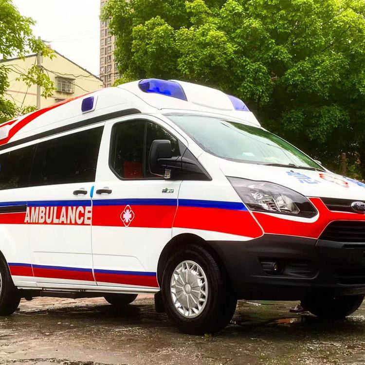 通州重症监护救护车出租护送返乡