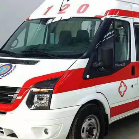 通州非急救护送病人转院租赁救护车的优缺点对比